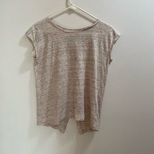 Tahari Womans Small Shirt